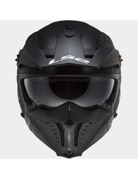 CAPACETE LS2 DRIFTER
