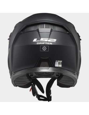 CAPACETE LS2 DRIFTER