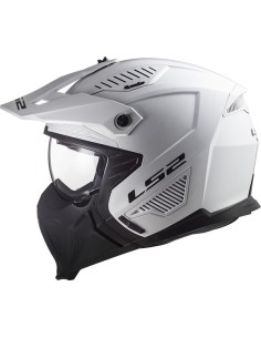 CAPACETE LS2 DRIFTER