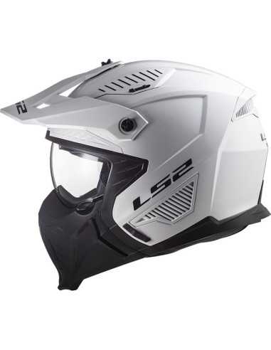 CAPACETE LS2 DRIFTER