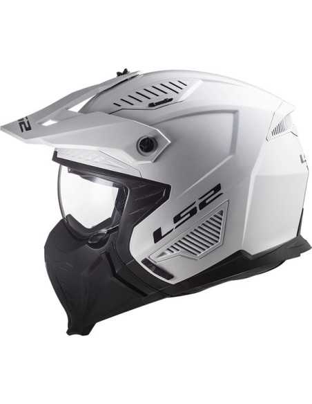 CAPACETE LS2 DRIFTER