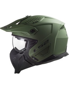 CAPACETE LS2 DRIFTER