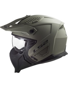 CAPACETE LS2 DRIFTER