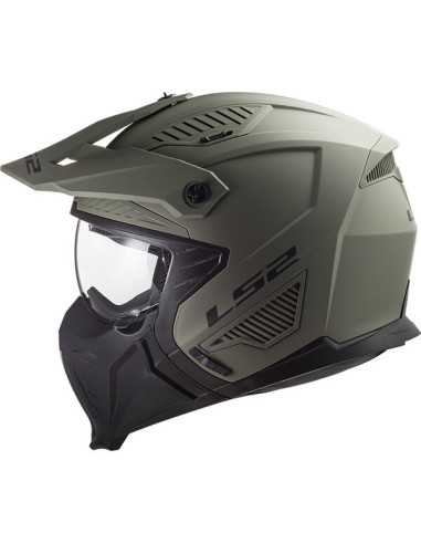 CAPACETE LS2 DRIFTER