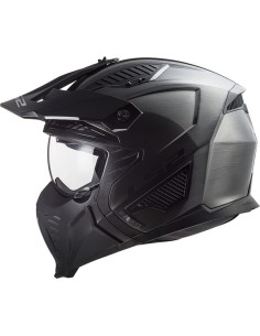 CAPACETE LS2 DRIFTER