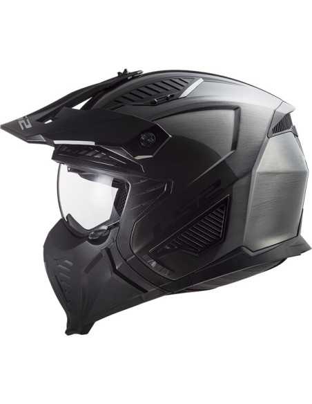 CAPACETE LS2 DRIFTER
