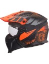 CAPACETE LS2 DRIFTER