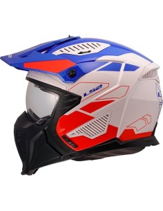 CAPACETE LS2 DRIFTER