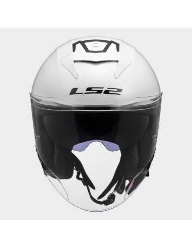 CAPACETE LS2 VERSO II