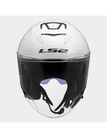 CAPACETE LS2 VERSO II