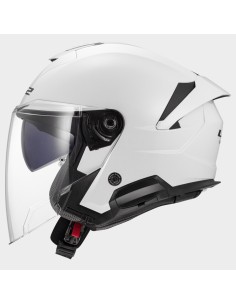 CAPACETE LS2 VERSO II