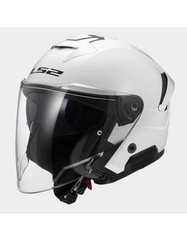 CAPACETE LS2 VERSO II