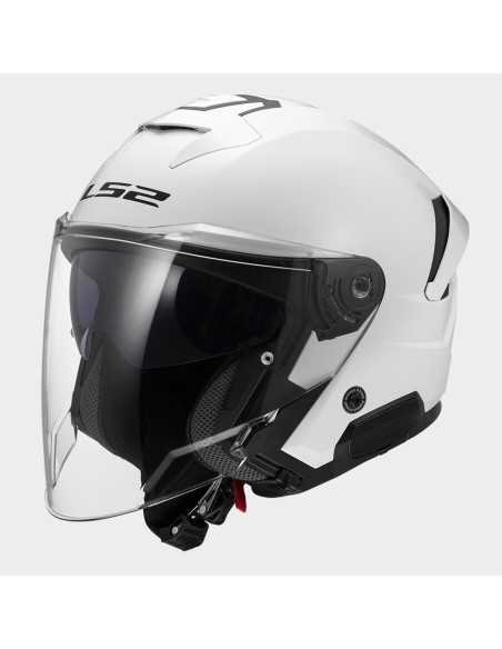 CAPACETE LS2 VERSO II