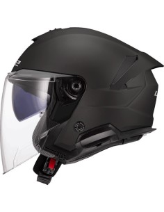 CAPACETE LS2 VERSO II