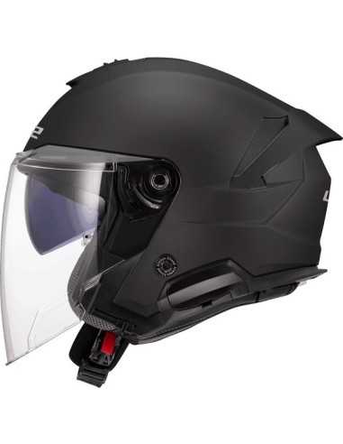 CAPACETE LS2 VERSO II