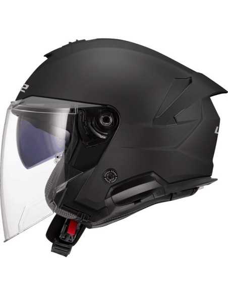 CAPACETE LS2 VERSO II