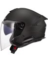 CAPACETE LS2 VERSO II