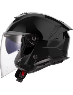 CAPACETE LS2 VERSO II