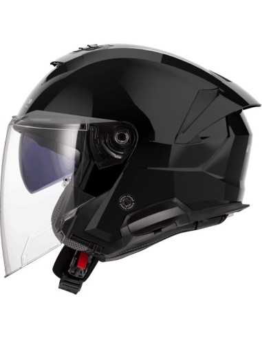 CAPACETE LS2 VERSO II