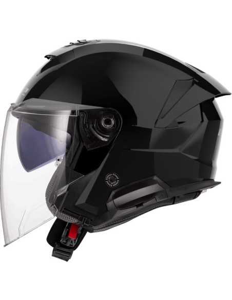 CAPACETE LS2 VERSO II