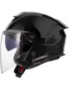 CAPACETE LS2 VERSO II