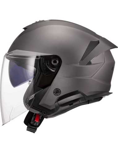 CAPACETE LS2 VERSO II