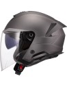 CAPACETE LS2 VERSO II