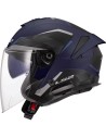 CAPACETE LS2 VERSO II