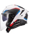 CAPACETE LS2 VERSO II
