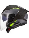 CAPACETE LS2 VERSO II