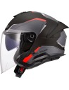 CAPACETE LS2 VERSO II