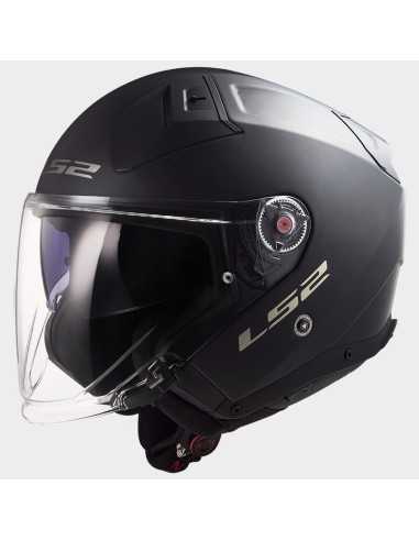 CAPACETE LS2 INFINITY II