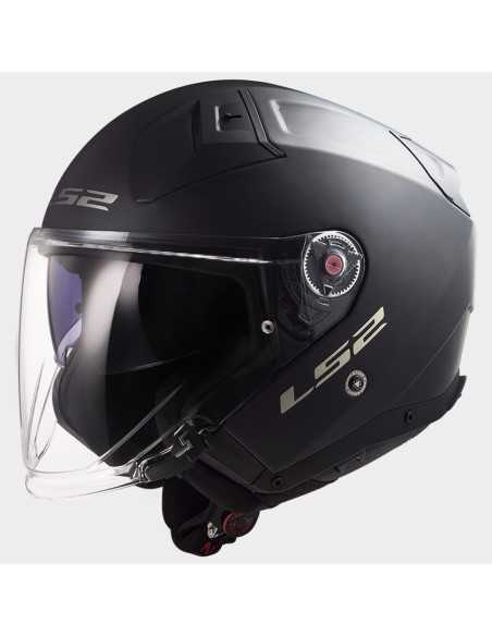 CAPACETE LS2 INFINITY II