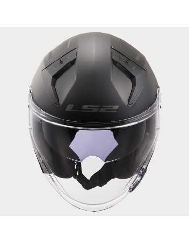 CAPACETE LS2 INFINITY II