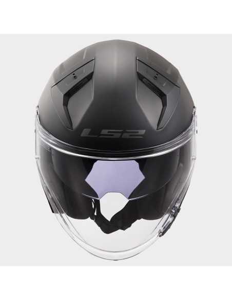 CAPACETE LS2 INFINITY II