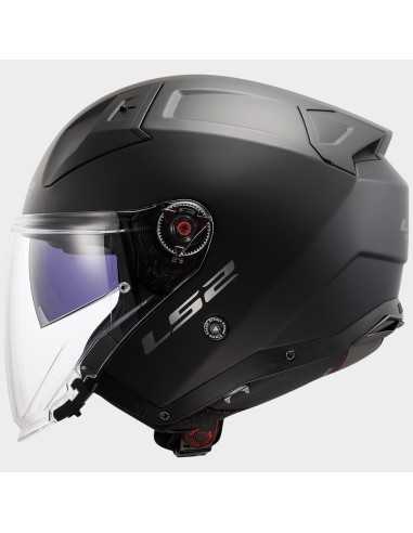 CAPACETE LS2 INFINITY II