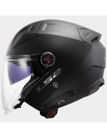 CAPACETE LS2 INFINITY II