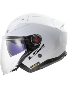 CAPACETE LS2 INFINITY II