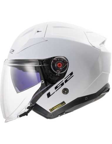 CAPACETE LS2 INFINITY II