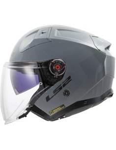 CAPACETE LS2 INFINITY II