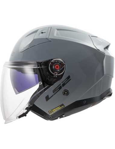 CAPACETE LS2 INFINITY II