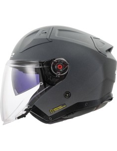 CAPACETE LS2 INFINITY II