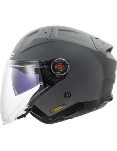 CAPACETE LS2 INFINITY II