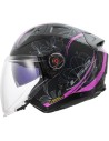 CAPACETE LS2 INFINITY II