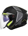 CAPACETE LS2 INFINITY II