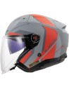 CAPACETE LS2 INFINITY II
