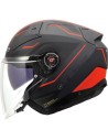 CAPACETE LS2 INFINITY II