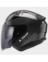 CAPACETE LS2 INFINITY II CARBON