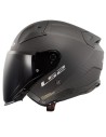 CAPACETE LS2 INFINITY II CARBON