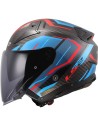 CAPACETE LS2 INFINITY II CARBON
